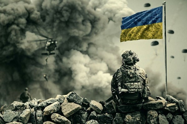 هفته‌های سرنوشت‌ساز برای جنگ اوکراین