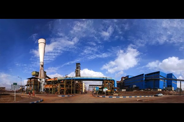 واگذاری سهام کاراوران صنعت خاورمیانه 