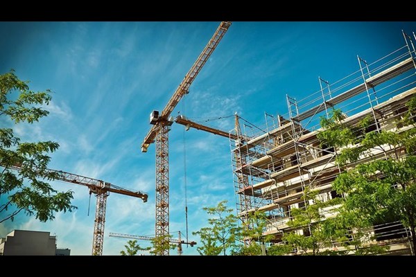 سیگنال رکود از بخش ساختمان