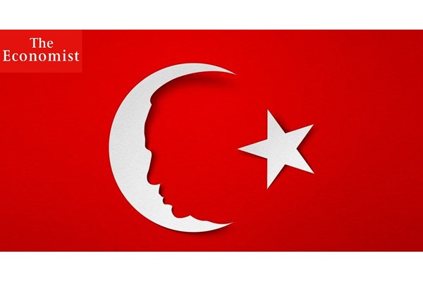 ترکیه در آستانه دیکتاتوری