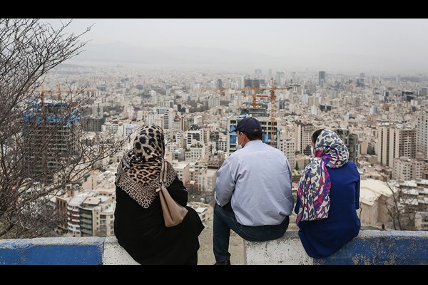 تورم ماهانه شهریور بر دوش مسکن