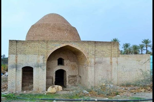 سه بنای تاریخی جنوب کرمان مرمت می شود