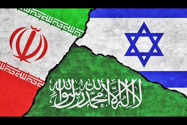 توافق ایران و عربستان جوانمرگ می‌شود؟
