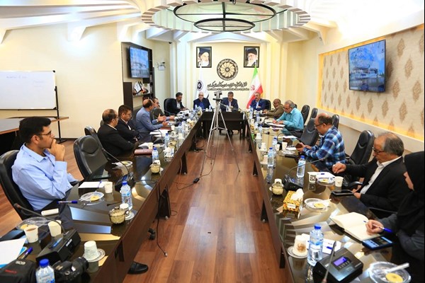 خروج صادرکنندگان بزرگ از عرصه صادرات