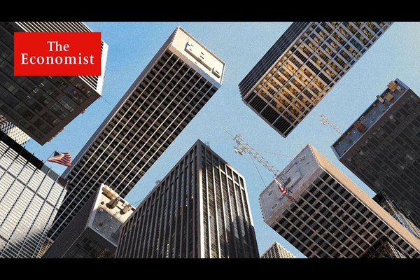 نظام مالی آمریکا در وضعیت خطر
