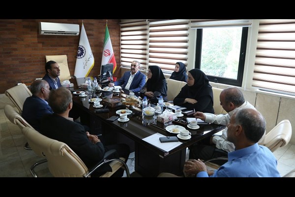تهدید خاموش کشاورزی کرمان
