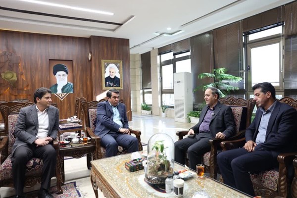 آمادگی کرمان برای ایجاد «روستابازار»