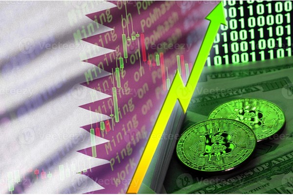 قطر چه نقشه ای برای بازار ارزهای دیجیتال دارد؟