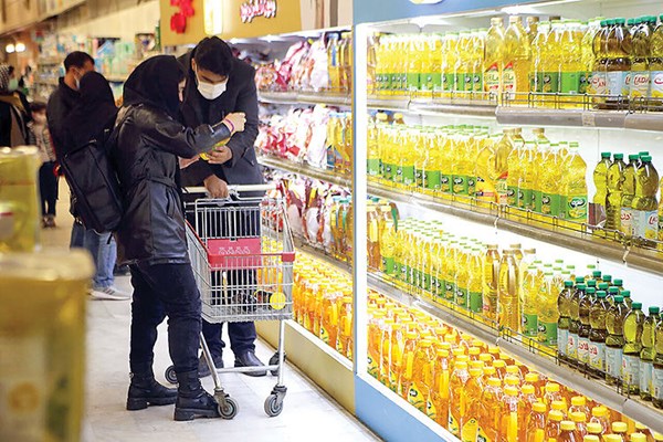 کالابرگ کفاف نمی‌دهد