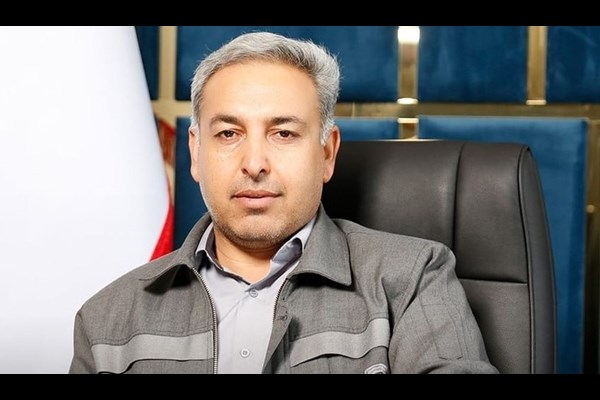 معارفه اعضای هیئت مدیره «کگهر»