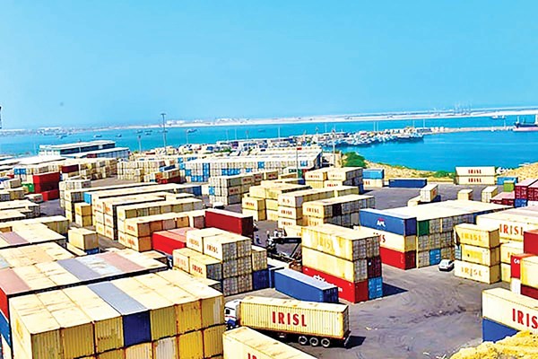 10 عامل رسوب کالا