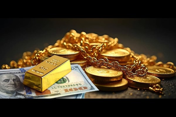 تب قیمتی ارز و طلا