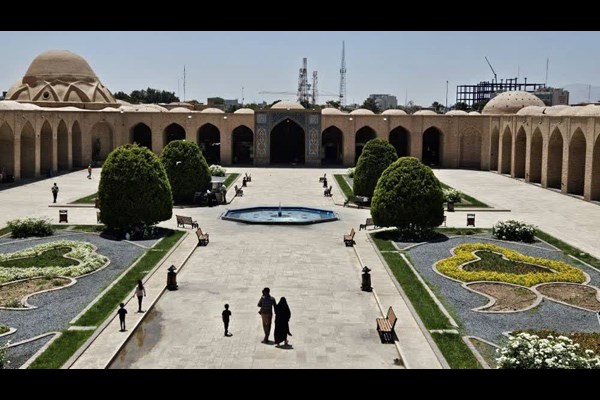 تعدیل ارتفاع ساختمان مالیاتی 