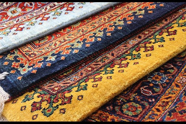 راه‌اندازی پژوهشکده تخصصی فرش در راور