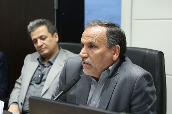 راه نجات صنعت پسته