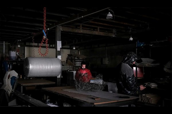 بنگاه‌ها در تنگنای تامین مالی