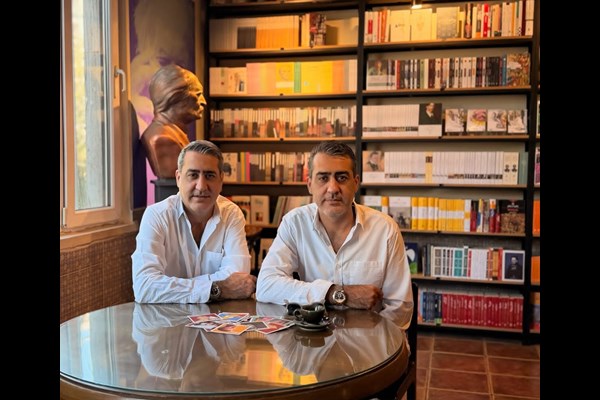 شستی ؛پیشخوانی نو با طعم قهوه 