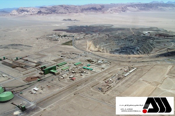 رشد ۱۰۹درصدی سود خالص «گل گهر»