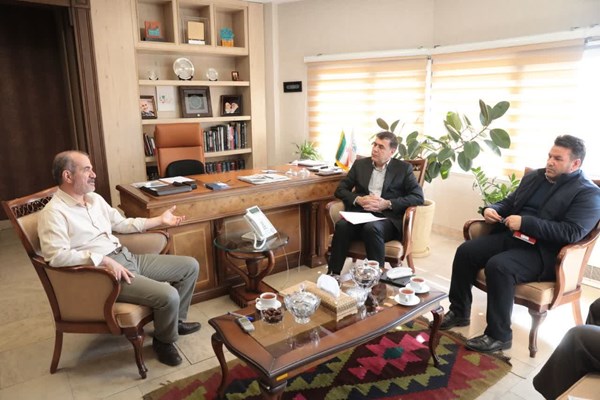 شتاب‌بخشی به بازآفرینی شهری کرمان