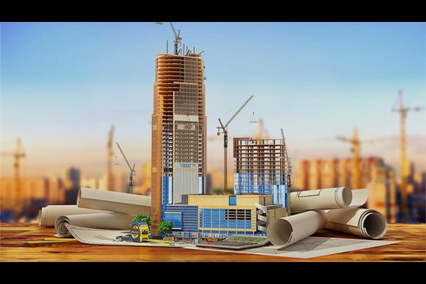 جغرافیای ریسک در صنعت احداث