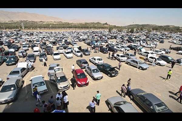 ۷۰ ماه تا خرید خودرو