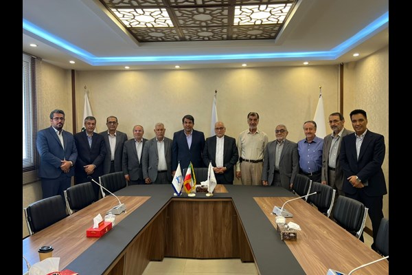 موانع توسعه معدنی جنوب کرمان