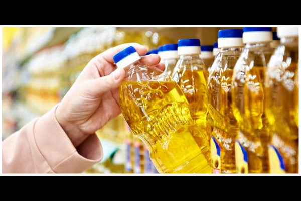 قاچاق ۶ میلیون تن روغن خوراکی 