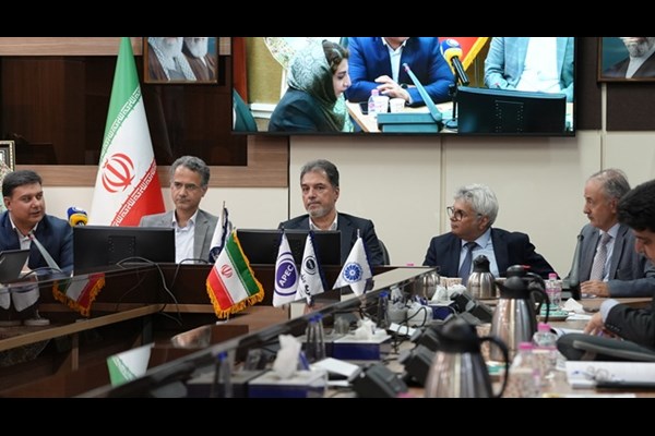 سند همسان پیمان طراحی و مهندسی 