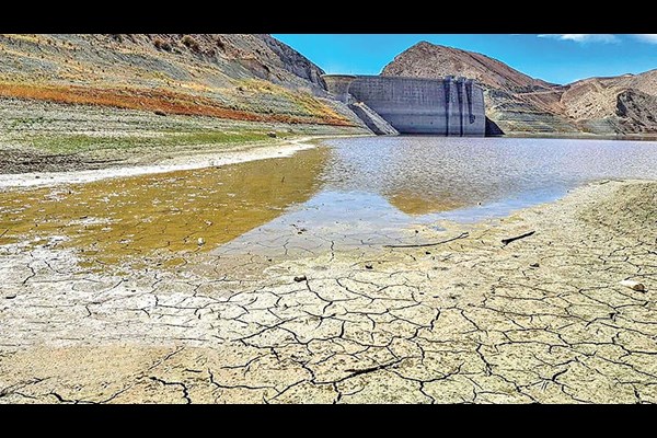 حکمرانی مشارکتی آب