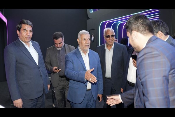 «تومن» محرک اکوسیستم فناوری کرمان باشد