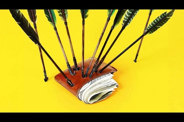 دولت «رابین هود»