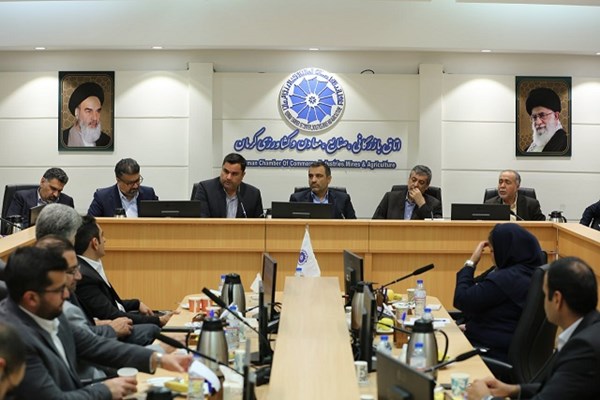 حمایت میدکو از طرح های نوآورانه معدنی 