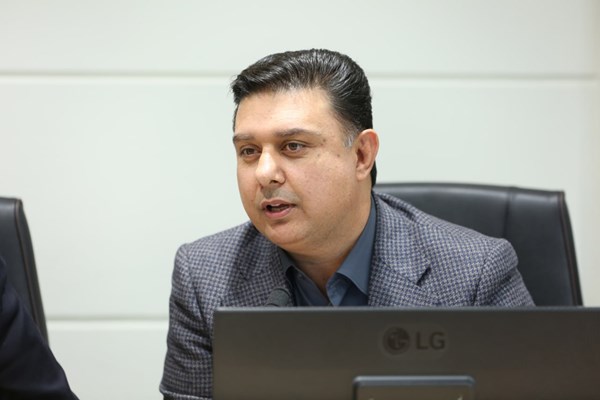 آزمون جذب سرمایه گذاری خارجی 