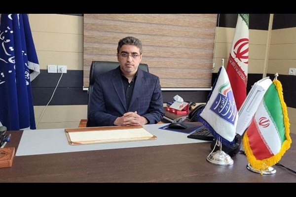 حفاری پروژه ملی فیبر نوری در کرمان آغاز شد