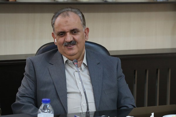 بازطراحی الگوی تجارت خارجی ایران