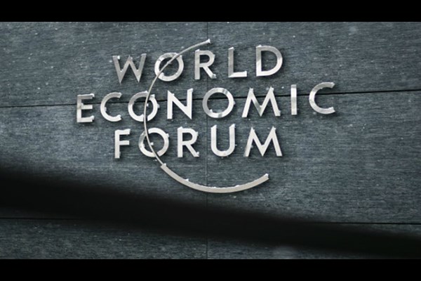 نشست مجمع جهانی اقتصاد به تعویق افتاد