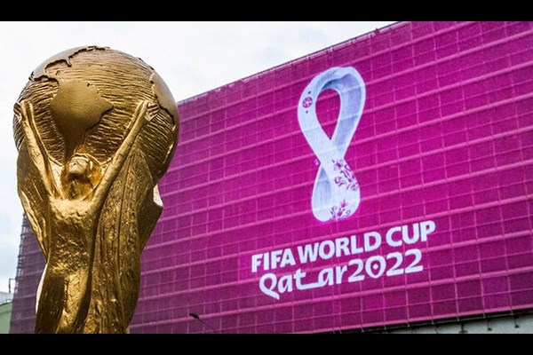 تثبیت اقتصاد قطر با جام‌جهانی فوتبال