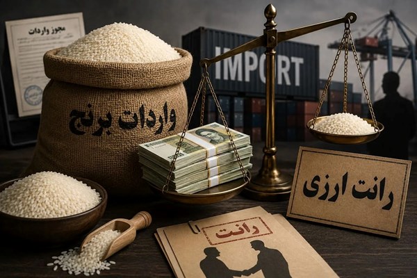 سکوی پرتاب واردکنندگان نوظهور