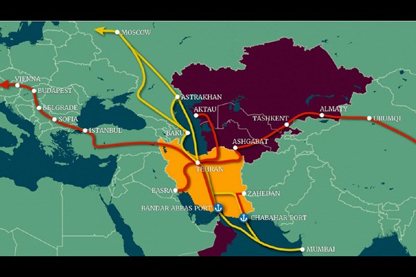 بازنمایی اقتصاد ایران در جهان چندتکه