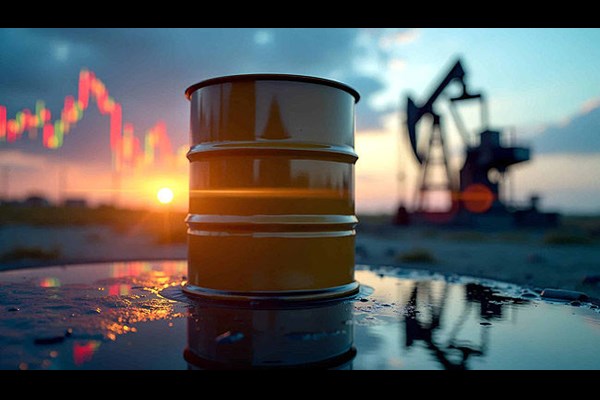 درآمد نفتی در آتش تحریم