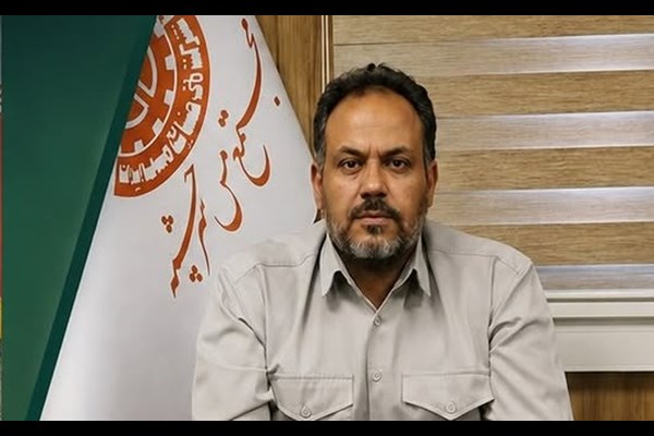 معرفی مدیر جدید مجتمع مس سرچشمه 