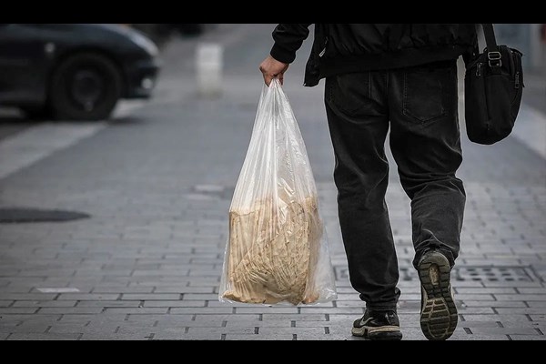 سقوط آزاد تاب‌آوری معیشتی 