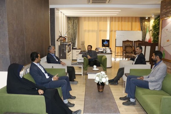 اجرای طرح‌های گردشگری مشترک 