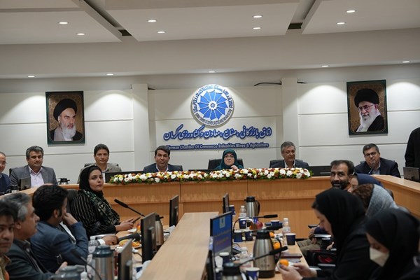 چالش فضای ملتهب کسب و کار