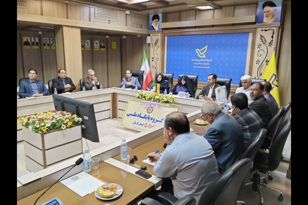 گامی برای رفع مشکل کدپستی در کرمان