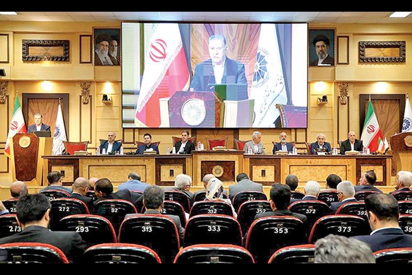 حمایت ناکارآمد از بخش‌خصوصی