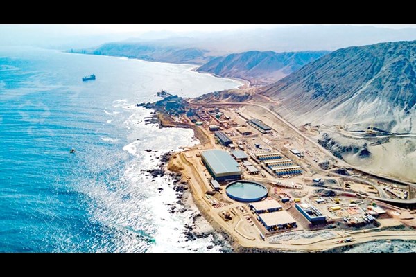 توسعه منهای بی‌آبی