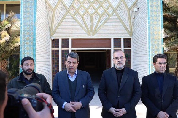 طلسم مرمت خانه‌شهر کرمان می‌شکند؟