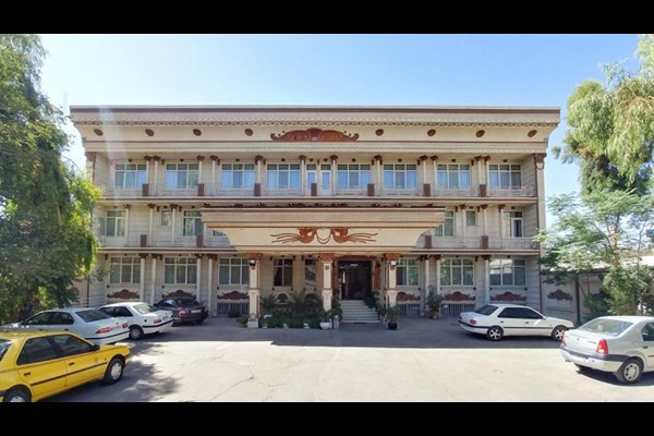هتل‌های برتر استان کرمان در رده بندی وب‌سایت جهانی TripAdvisor 