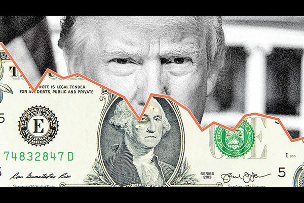 تحدید مهاجران با سیاست مالیاتی